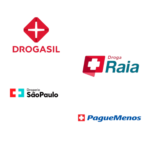 Parcerias Farmácias